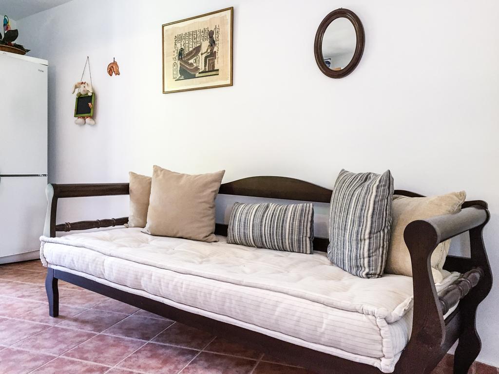 Phoenix Cosy Home Ιι Livadakia エクステリア 写真