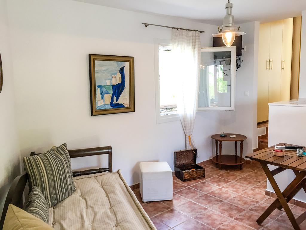 Phoenix Cosy Home Ιι Livadakia エクステリア 写真