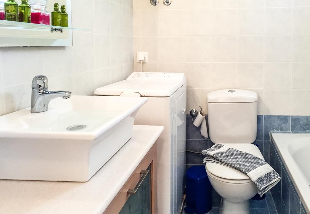 Phoenix Cosy Home Ιι Livadakia エクステリア 写真