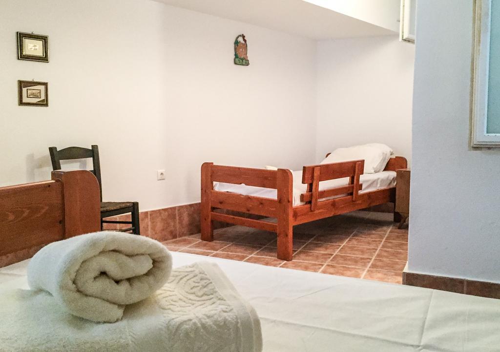Phoenix Cosy Home Ιι Livadakia エクステリア 写真
