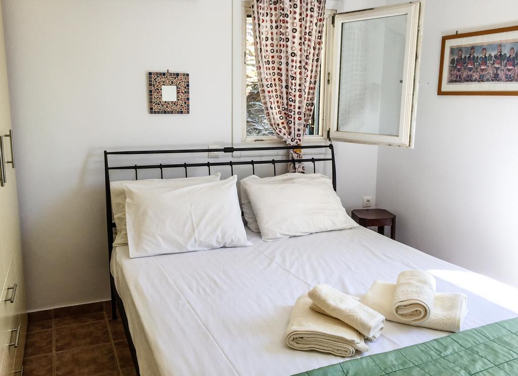 Phoenix Cosy Home Ιι Livadakia エクステリア 写真
